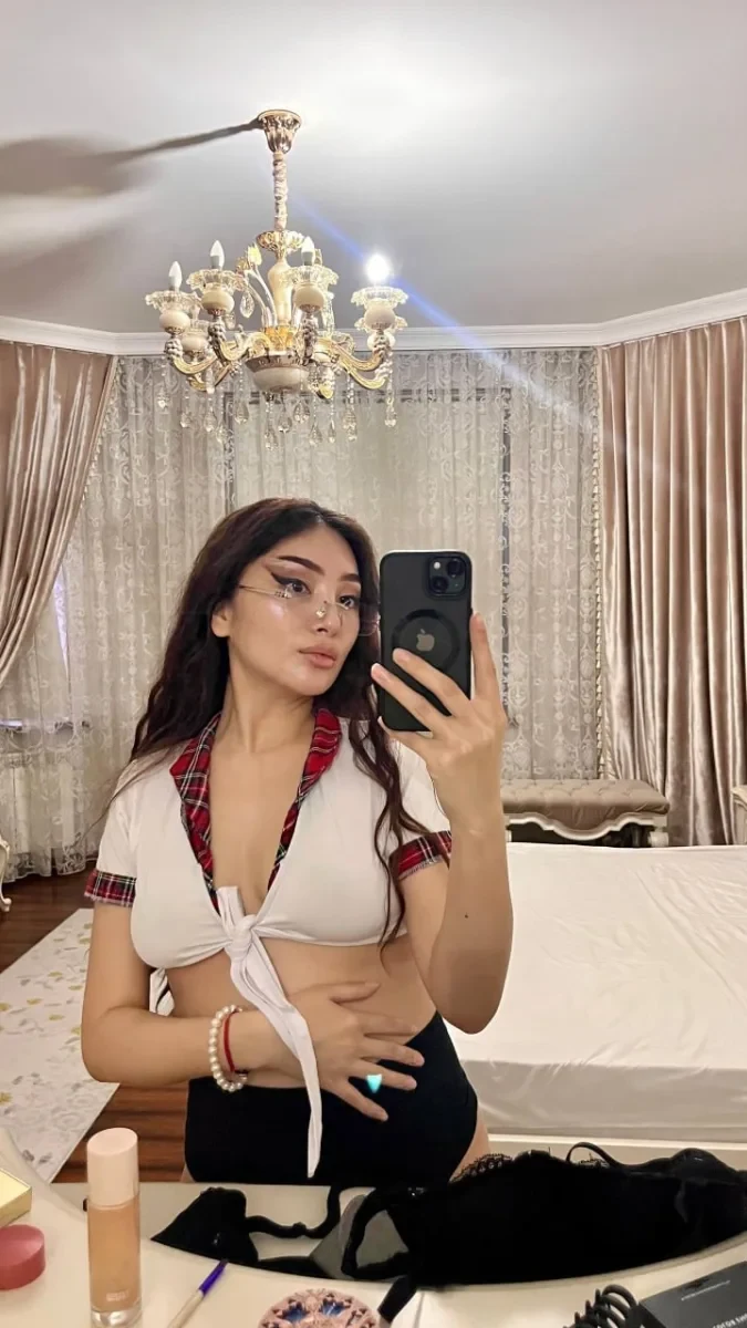 Шакира, 28 profile.years_old — Алматы 7