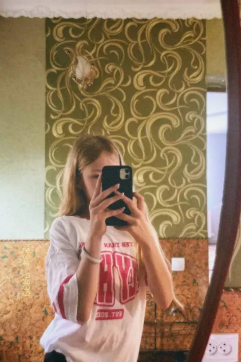 Ангелина, 18 catalog.years_old — Выезд из Алматы