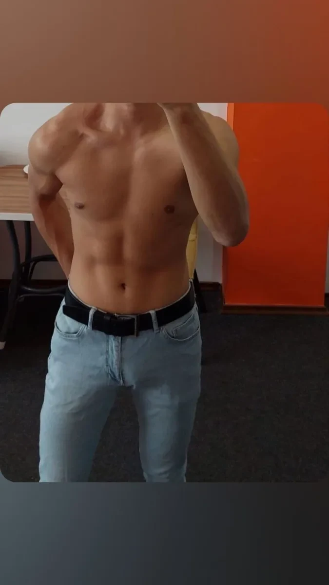 Мануэль, 26 profile.years_old — Алматы 2