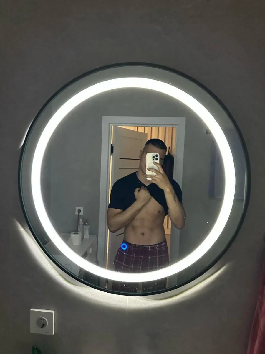 Мануэль, 26 profile.years_old — Алматы 3