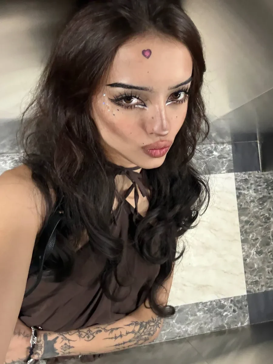 Джессика, 20 profile.years_old — Алматы 9