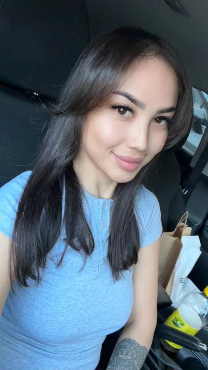 Маруся, 25 profile.years_old — Алматы 6