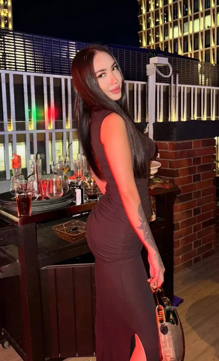Маруся, 25 profile.years_old — Алматы 8