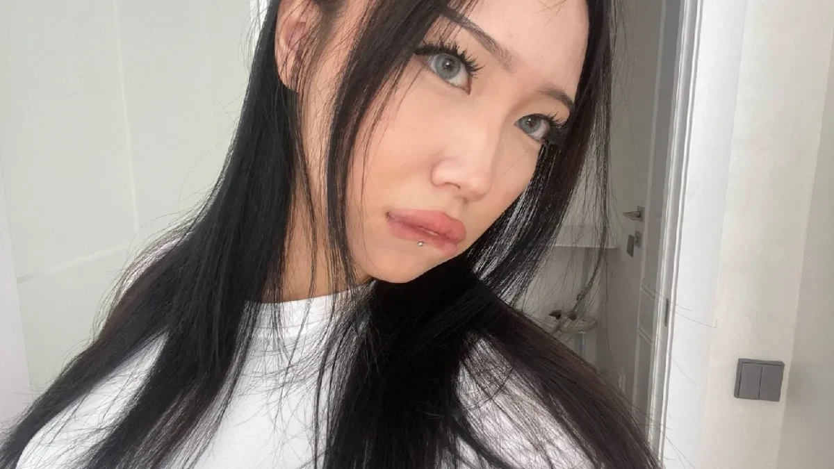 Дарина, 20 profile.years_old — Алматы 2