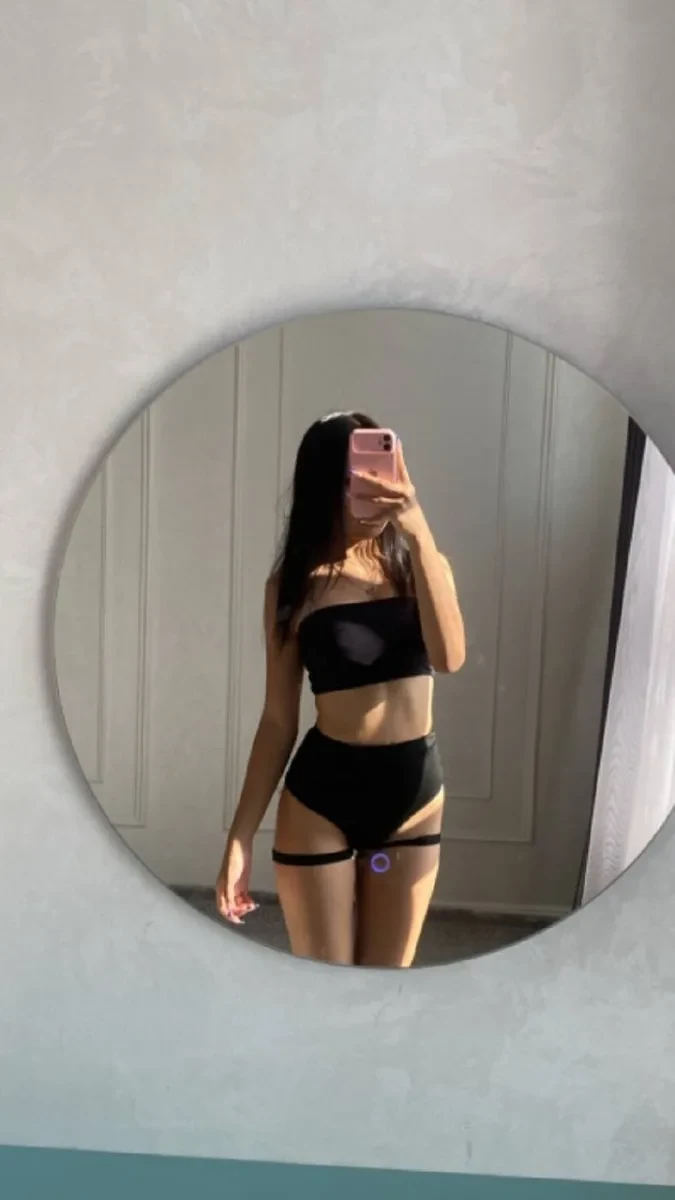Дарина, 20 profile.years_old — Алматы 3