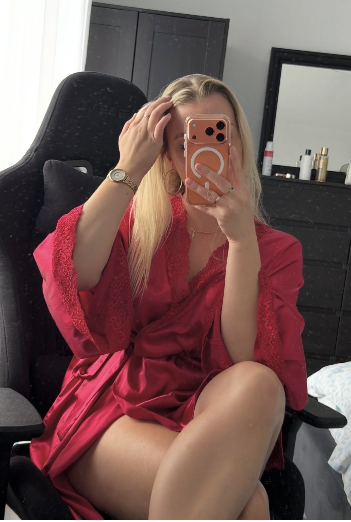 Арзу Минет Королева, 25 profile.years_old — Астана 4