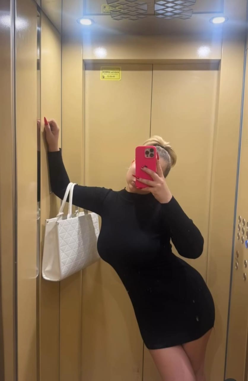 Виктория, 23 profile.years_old — Усть-Каменогорск 2
