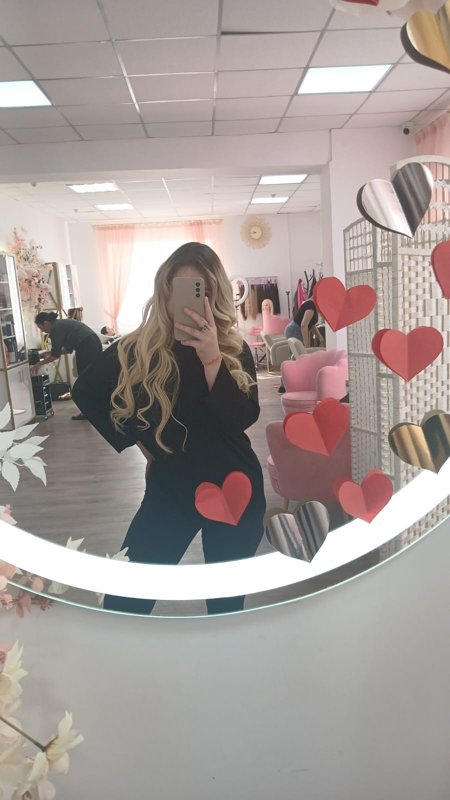 Виктория, 23 profile.years_old — Усть-Каменогорск 4
