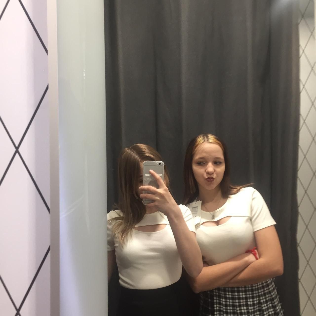Alina, 18 profile.years_old — Astana