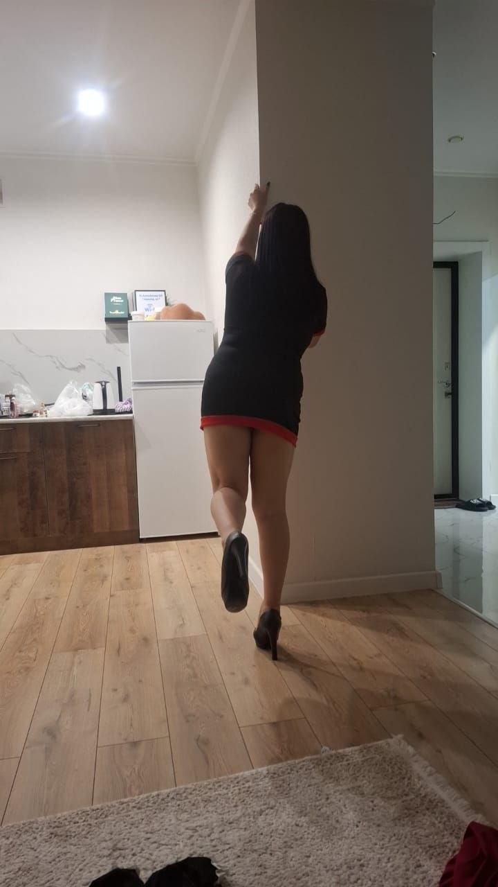 Шахло, 27 profile.years_old — Петропавловск 3