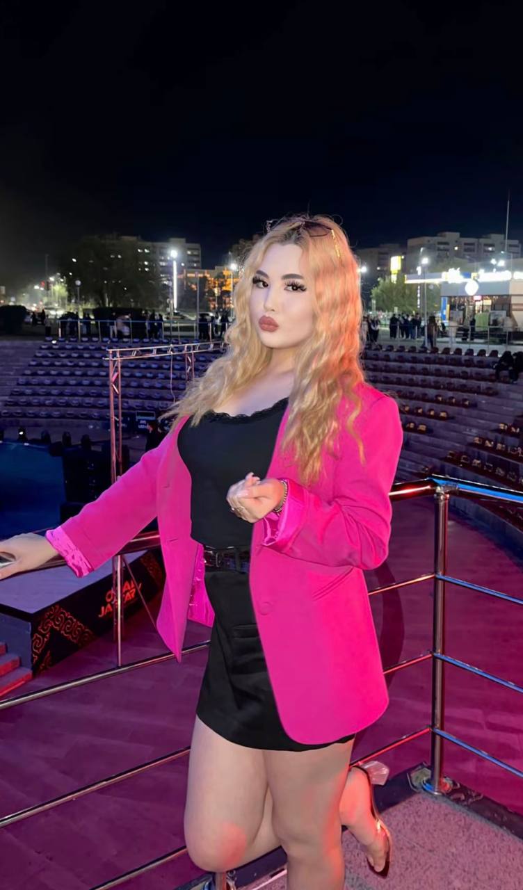 Dianara, 19 profile.years_old — Pavlodar 2