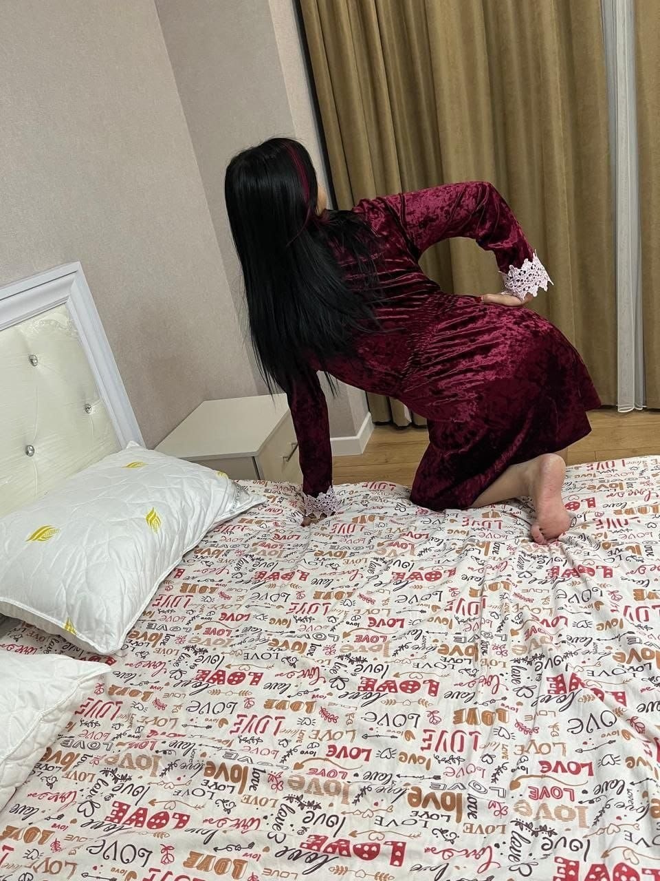Жази, 24 profile.years_old — Астана 2