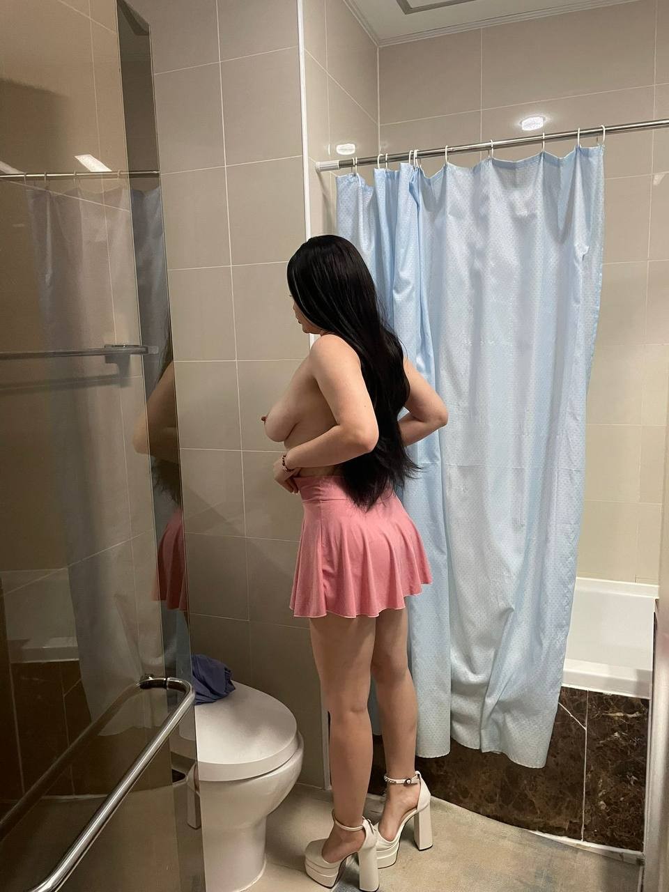 Карина фетиш услуги, 24 catalog.years_old — Костанай