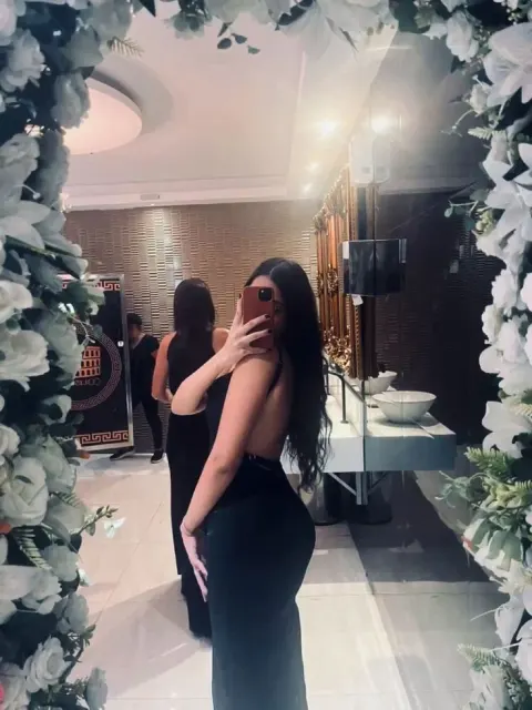 Диана, 25 profile.years_old — Шымкент 2