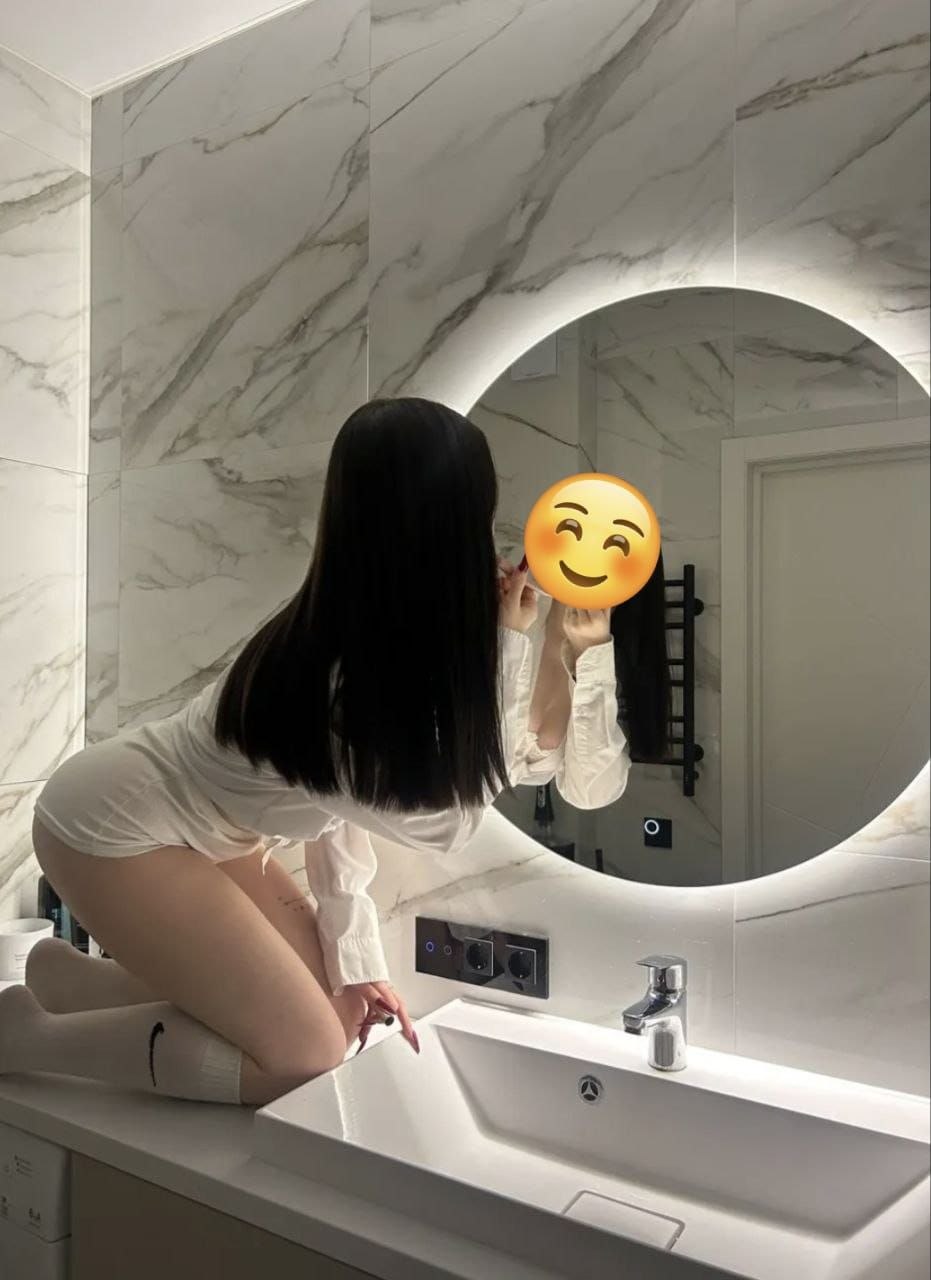 Яна, 25 profile.years_old — Астана