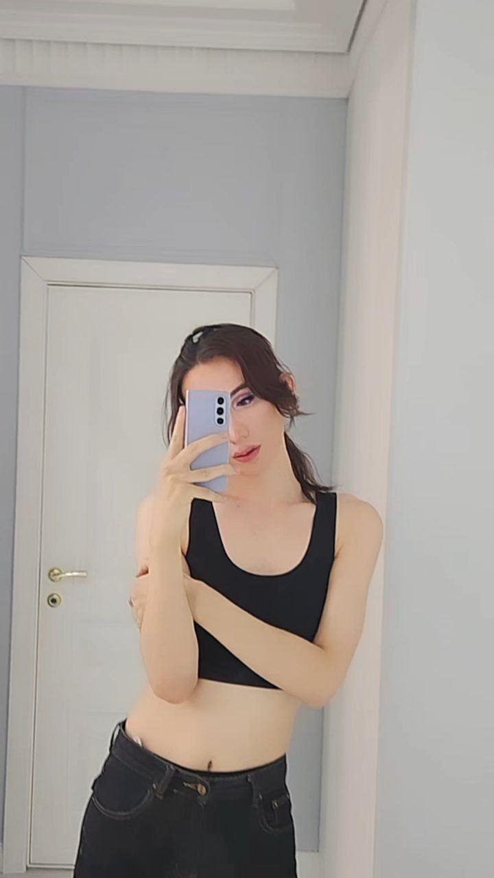 Meri trans devushka — photo