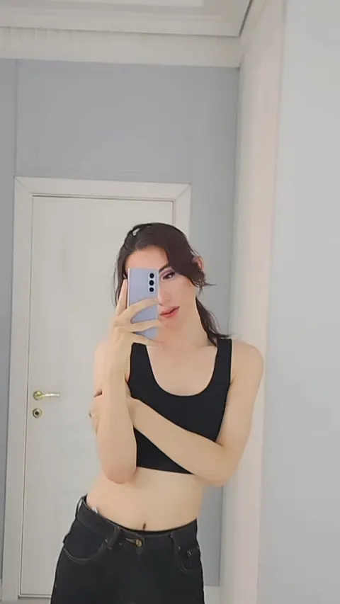Мэри Транс Девушка, 23 profile.years_old — Астана 2