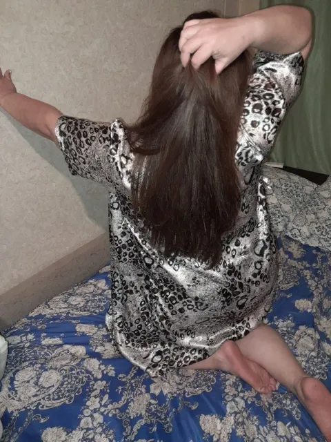 Айна, 35 profile.years_old — Кокшетау 5