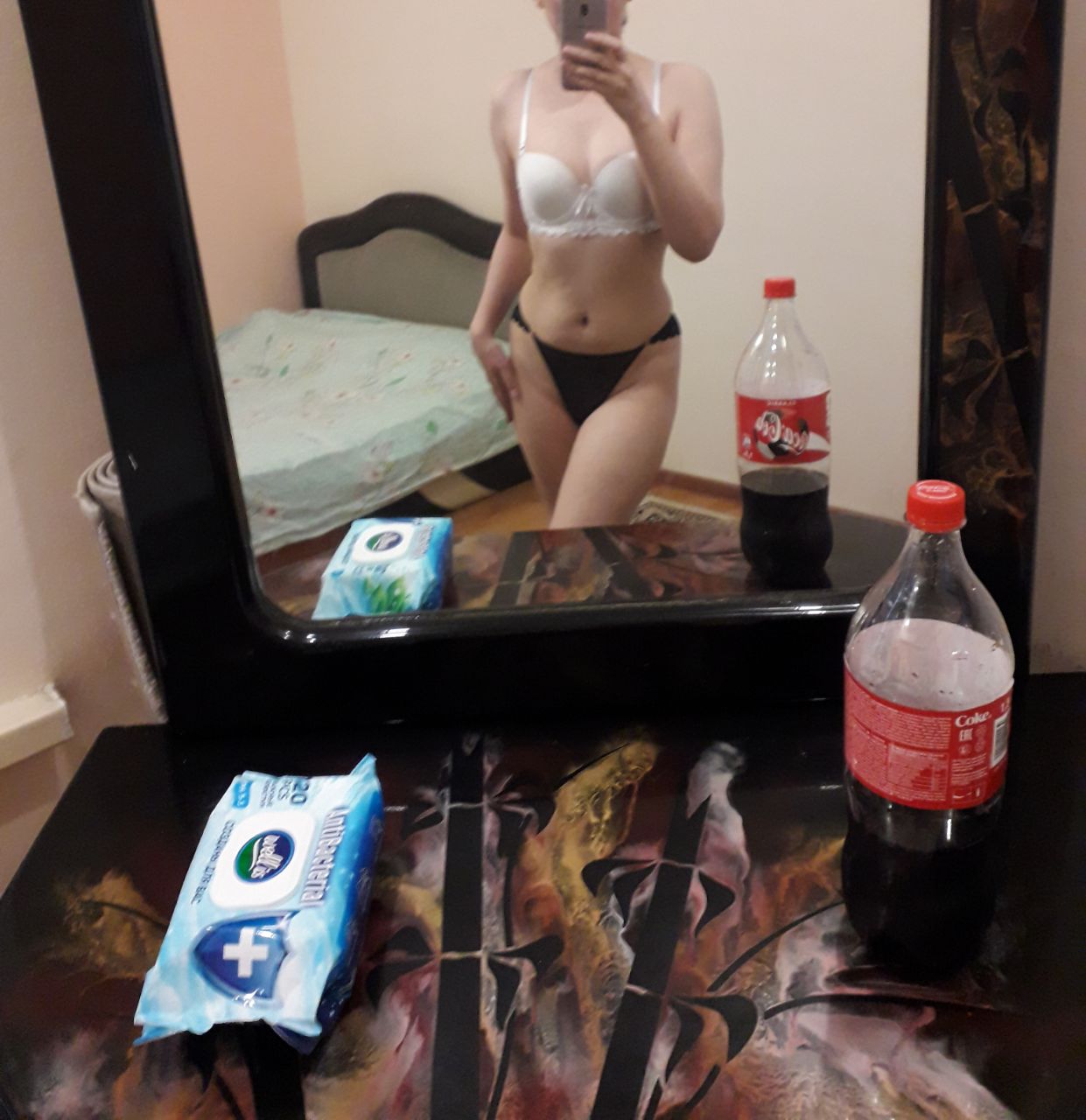 Sladkaya, 28 profile.years_old — Алматы