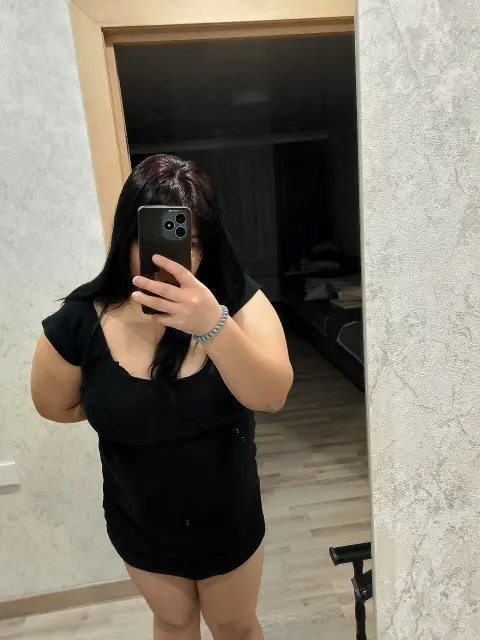 Самира, 27 profile.years_old — Кокшетау 4