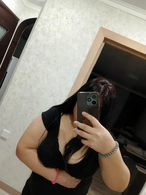 Самира, 27 profile.years_old — Кокшетау 5