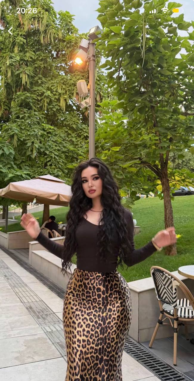 Айла, 23 profile.years_old — Актау
