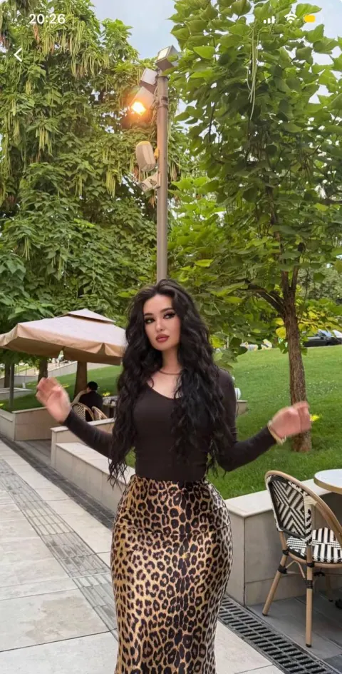 Айла, 23 catalog.years_old — Актау