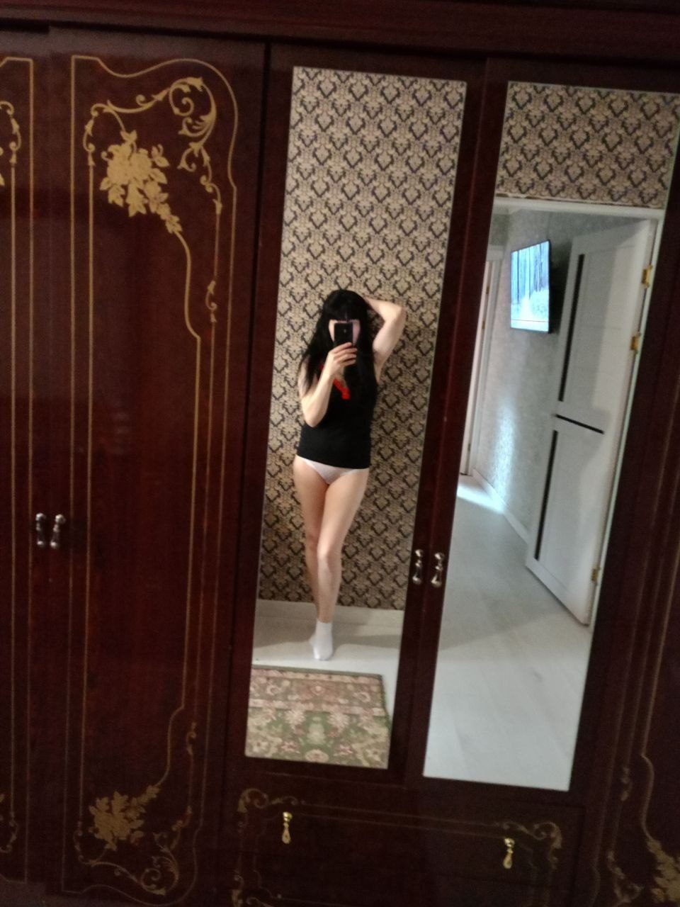Darina — photo