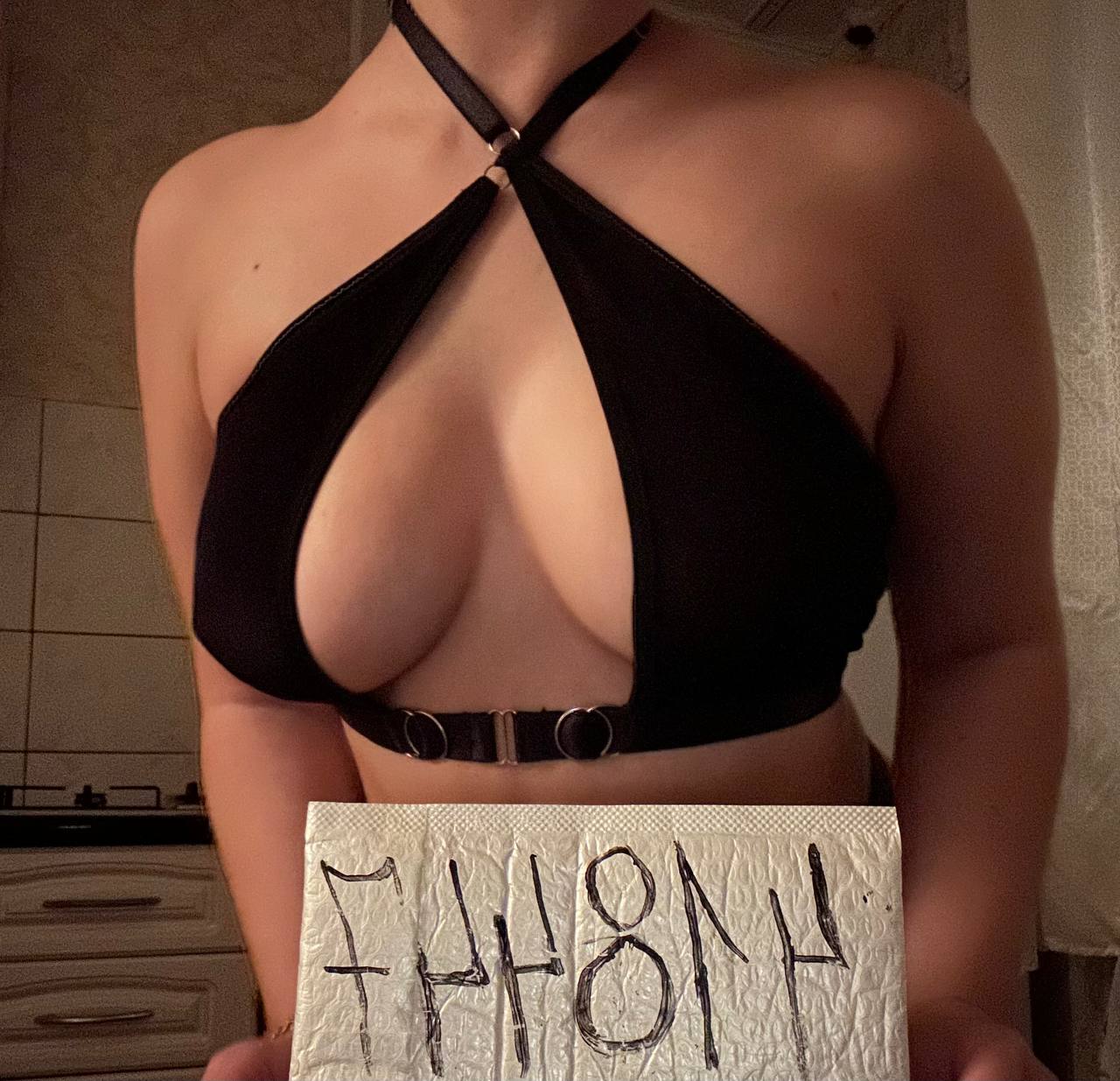 VIP анкета: Lina в Ekibastuz