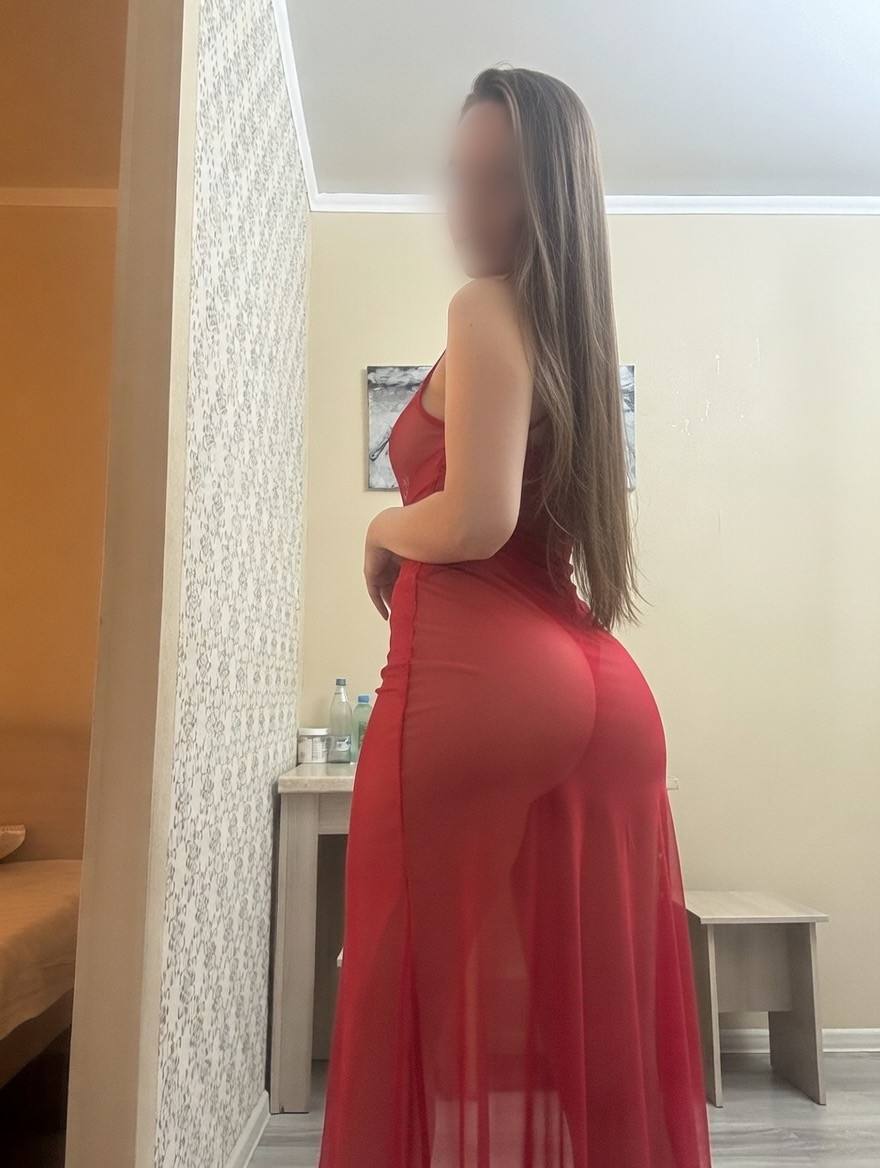 Mila Otsos Kak v Porno, 25 profile.years_old — Астана