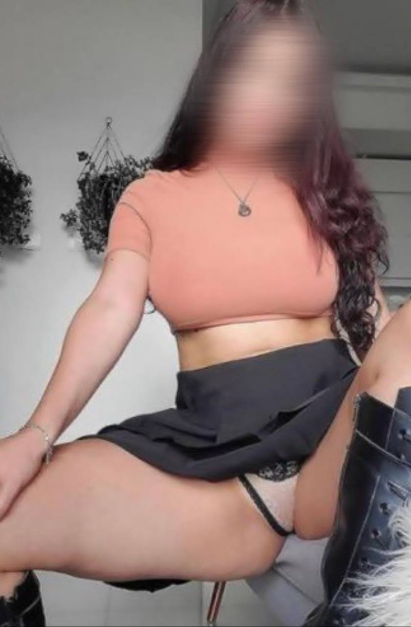 Mila Otsos Kak v Porno — photo
