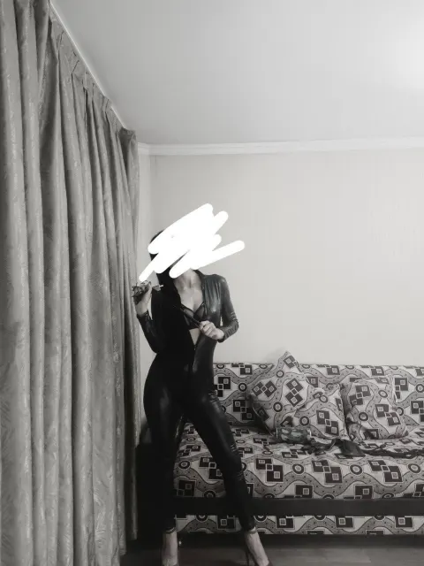Твоя Госпожа, 36 profile.years_old — Караганда 3