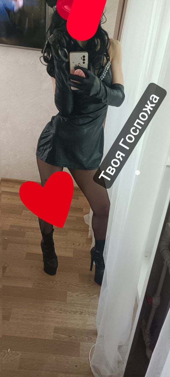 Tvoya Gospozha, 36 profile.years_old — Караганда