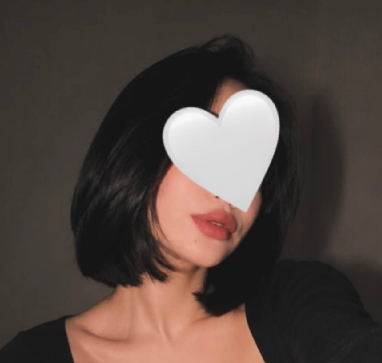 Ayrina na vyezd levyy — photo