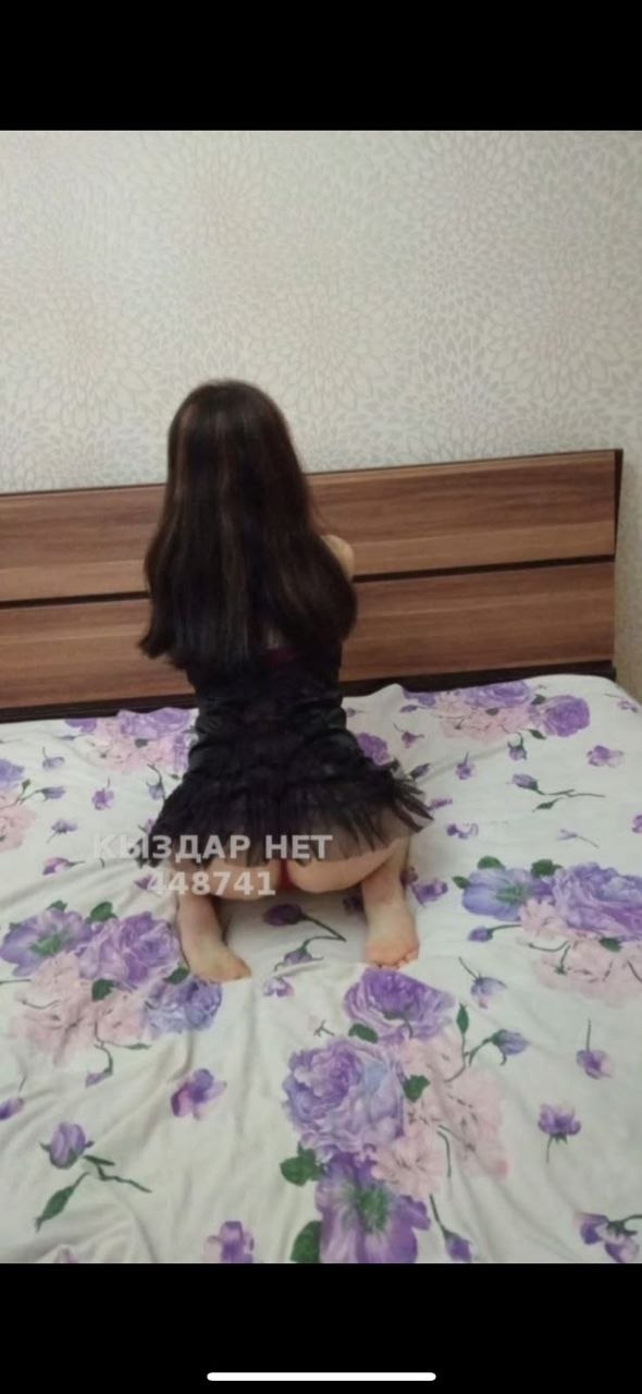 Zhanna — photo