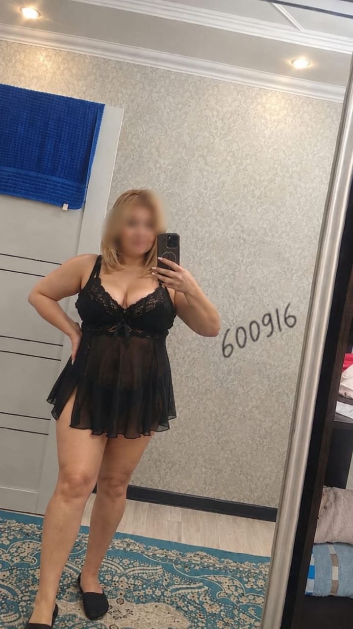 Бану. То, что запрещает жена, 28 profile.years_old — Шымкент 2