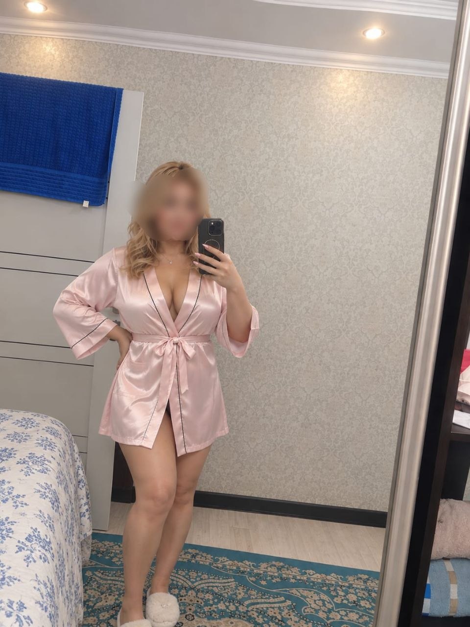 Бану. То, что запрещает жена, 28 profile.years_old — Шымкент 3