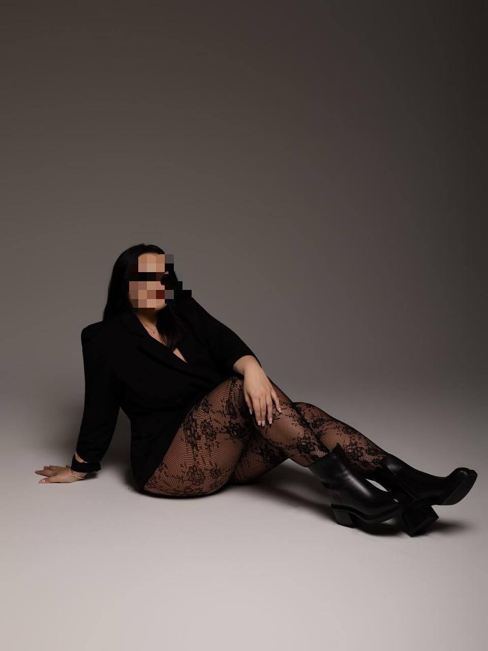 Gospozha Adelya — photo