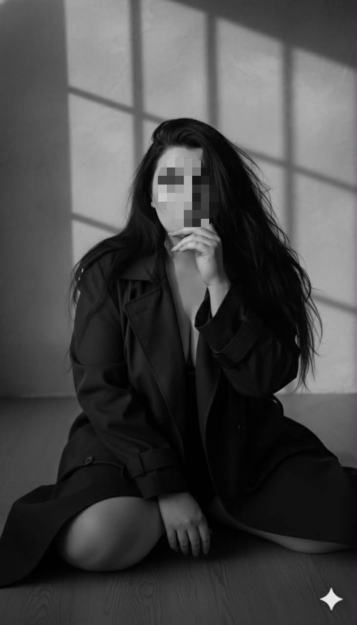 Gospozha Adelya — photo