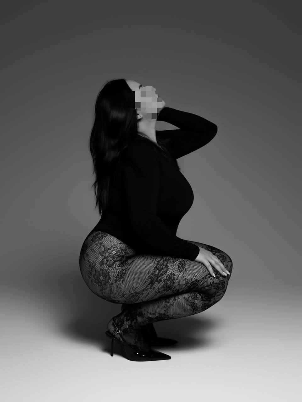 Gospozha Adelya — photo