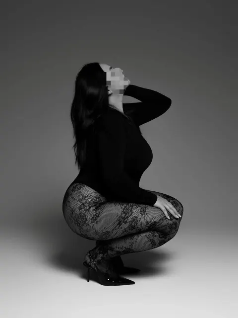 Госпожа Аделя, 25 profile.years_old — Туркестан 4