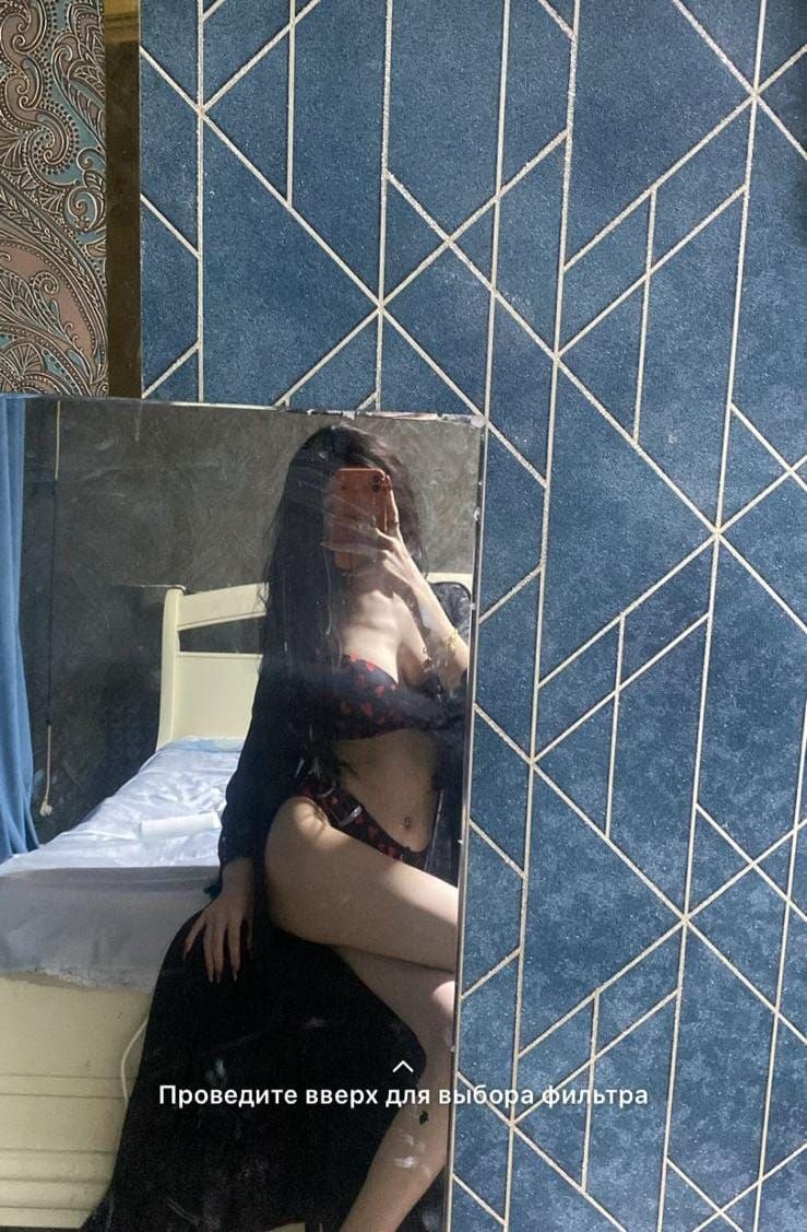 Жанна, 21 profile.years_old — Шымкент
