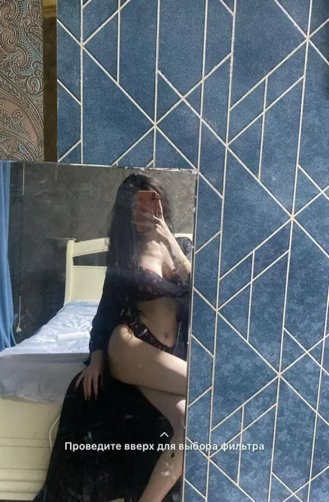Zhanna, 21 catalog.years_old — Shymkent