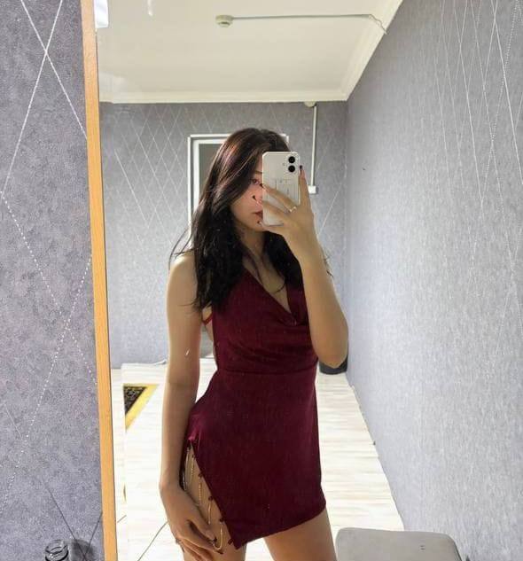 Asel — photo