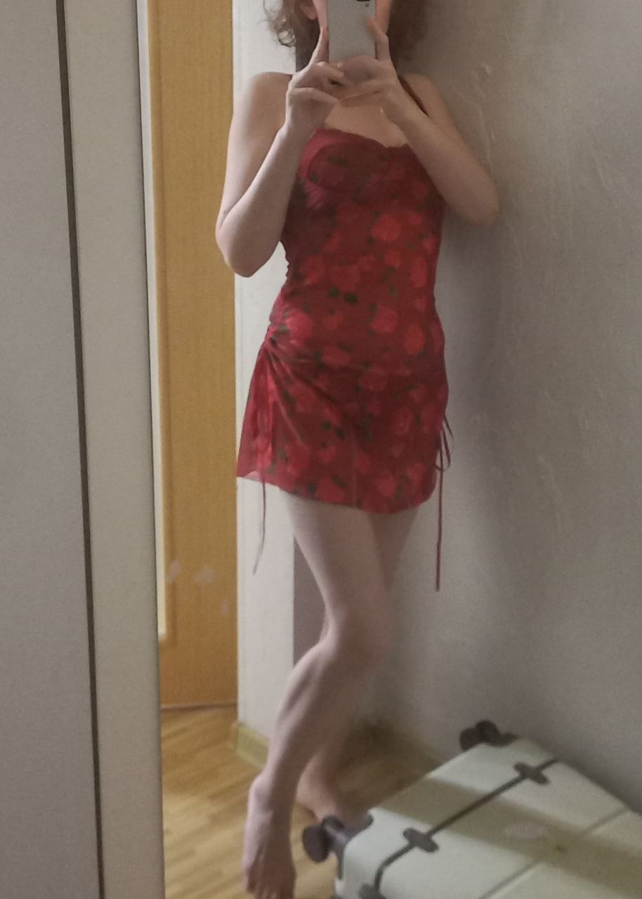 Meri, 35 profile.years_old — Алматы