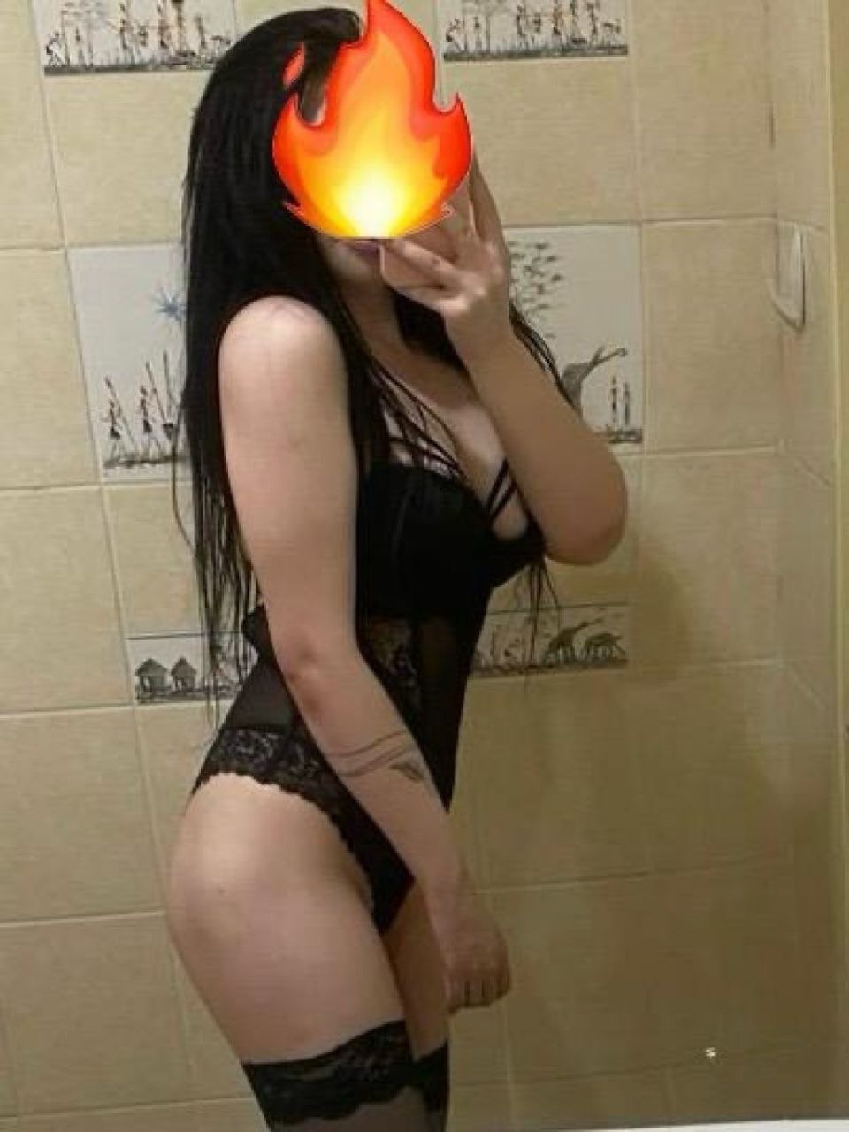 Zhanel, 22 profile.years_old — Атырау