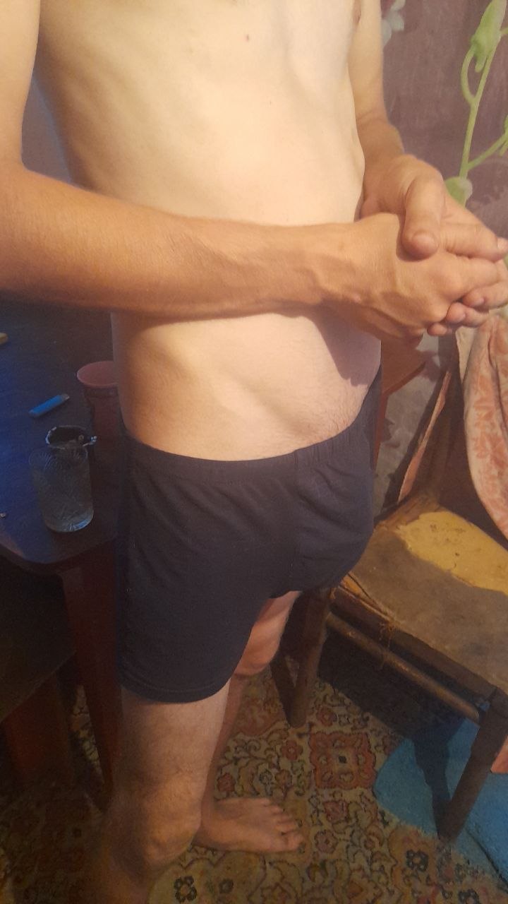 Константин, 33 catalog.years_old — Выезд из Усть-Каменогорск