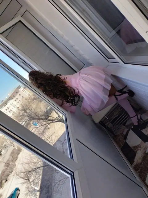 Нежная Леди, 39 profile.years_old — Балхаш 5