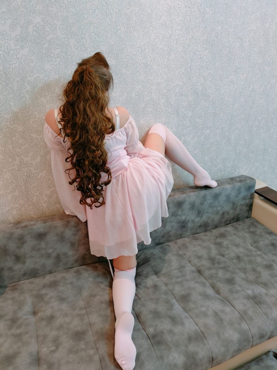 Nezhnaya Ledi — photo