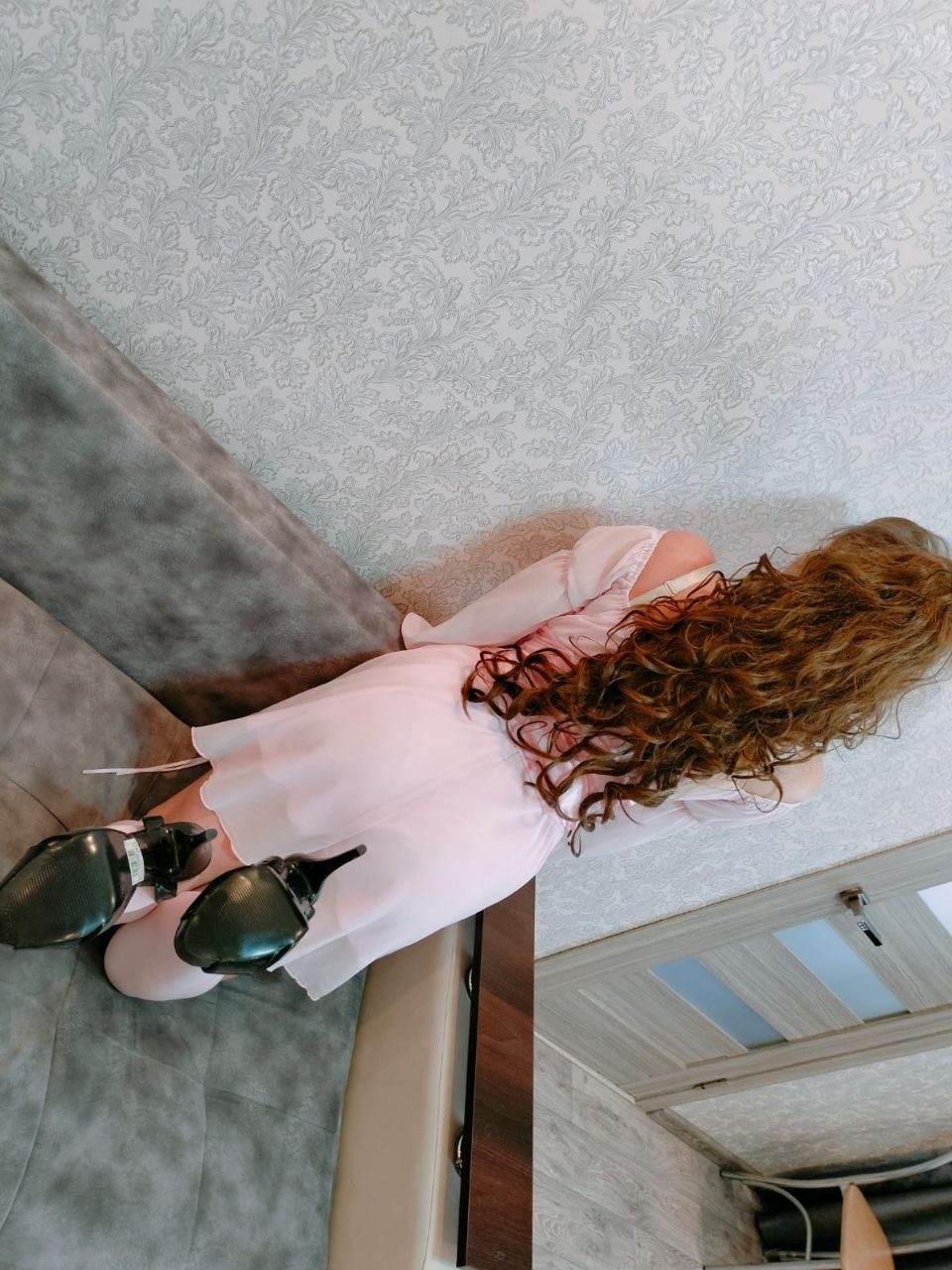 Nezhnaya Ledi — photo